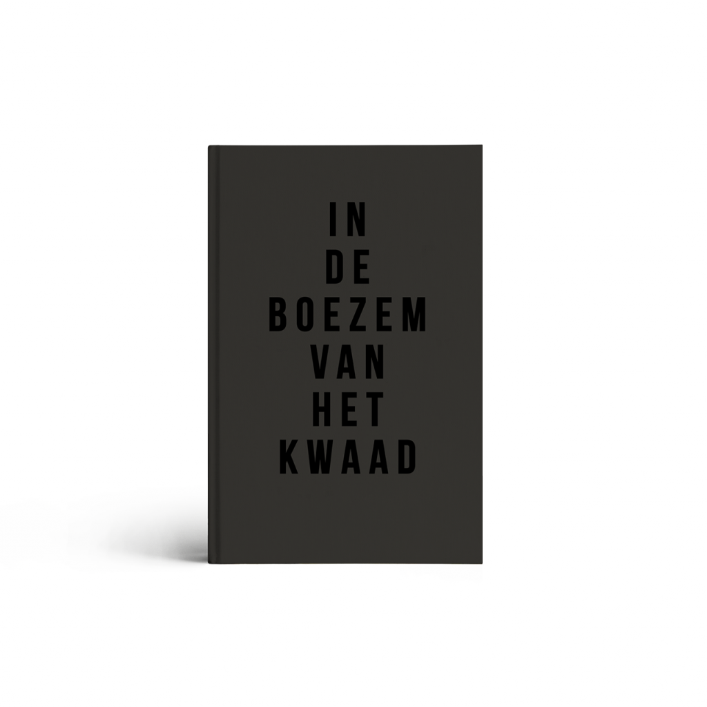 DavidMaasbach_InDeBoezemVanHetKwaad